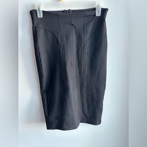 Midi skirt-size s